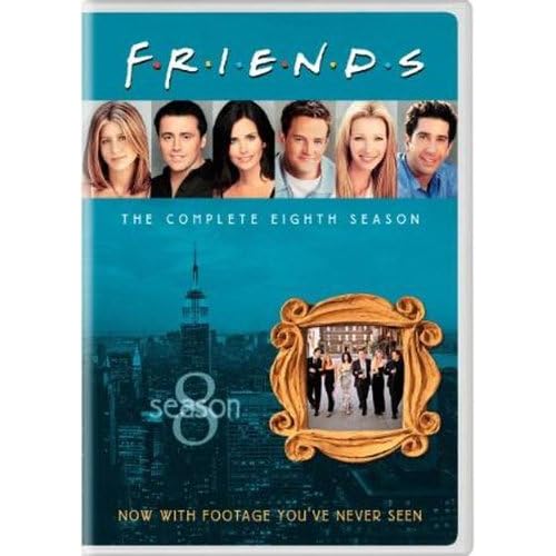 Friends: Season 8