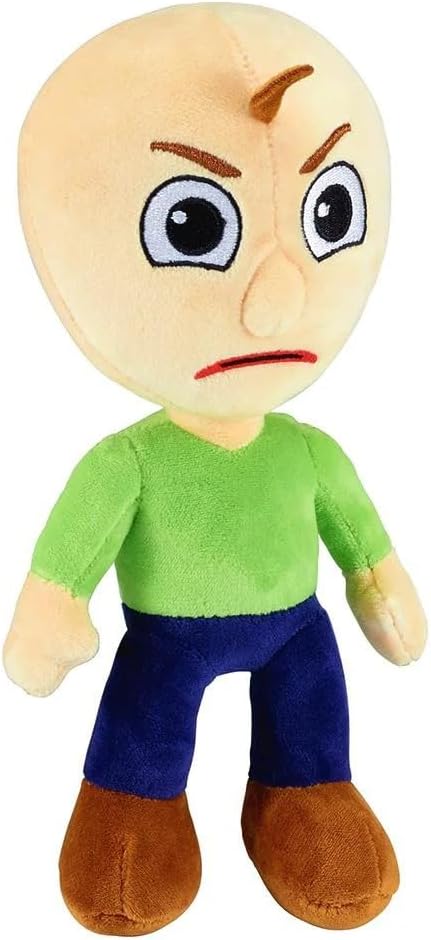 FRENEMIES Collectible Plush (8" Plushies, Series 1)
