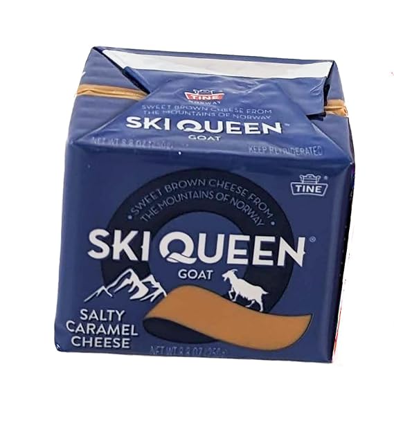 Ekte Gjetost 8.8 oz