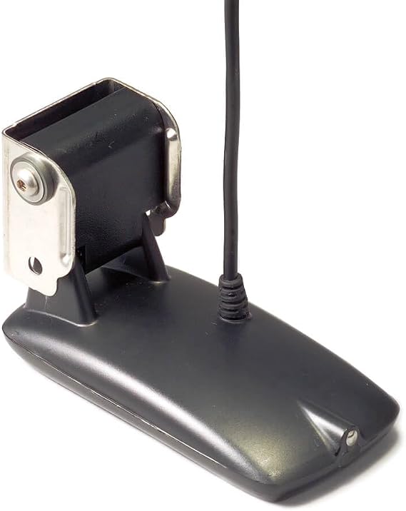 Humminbird XHS-9 HDSI 180T Transom Mount Transducer