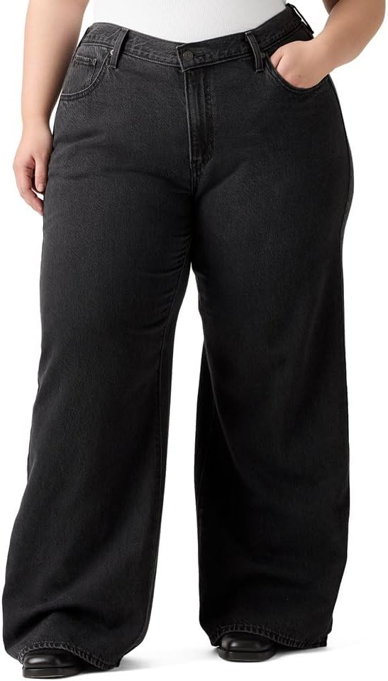 Levi's Women's Cinch Baggy