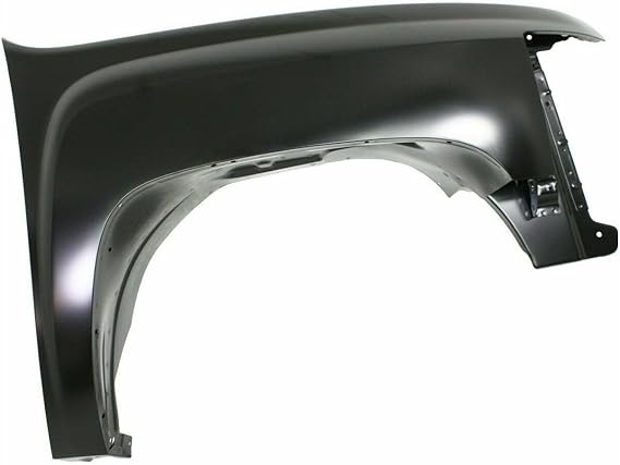 ZSYXGTAL Quarter Panel Steel Front Passenger Side Primed 22977474 GM1241341 282-0992