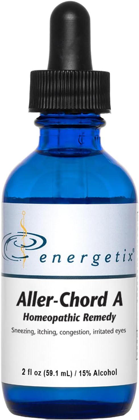 Energetix Aller Chord A