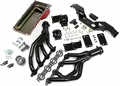 TRANS DAPTTrans-Dapt 42011 Swap In A Box Kit