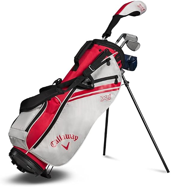 Callaway Golf XJ Junior Golf Set 26