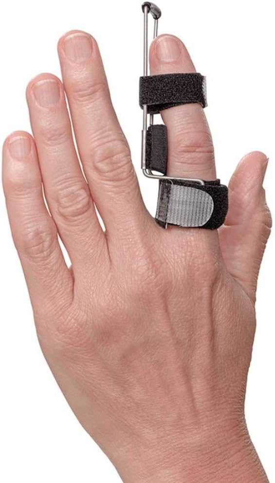 3 Point Products Wire Side Step Splint, Small, 0.7 Ounce