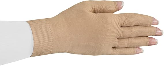 Lymphedivas Bei Chic Compression Glove
