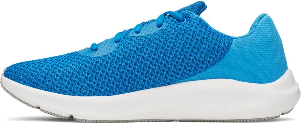 Under Armour Men's Charged Pursuit 3