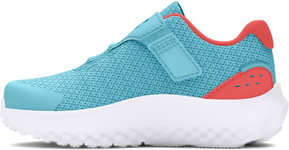 Under Armour Unisex-Baby Infant Surge 4 Alternate Closure