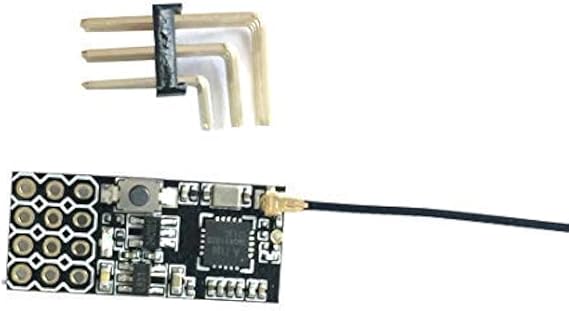 FS2A-4CH AFHDS 2A Mini Compatible Receiver PWM Output for Flysky i6 i6X i6S Controller