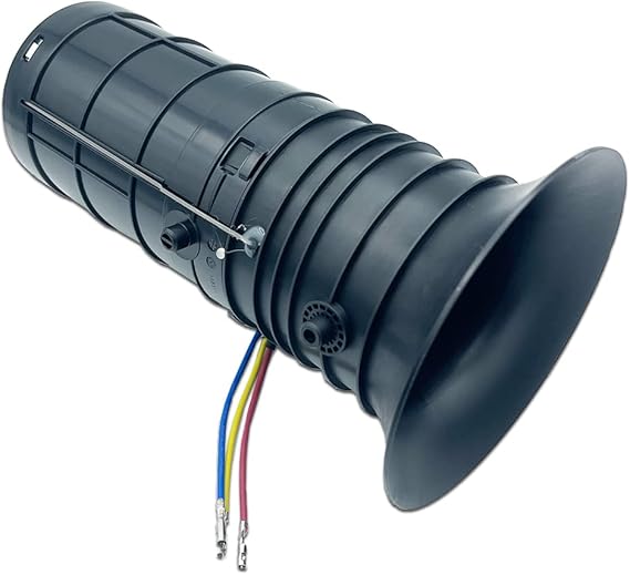EGO Power+ 2827122001 Ducted Set Fan Motor for LB6500 650 CFM & LB6700 670 CFM Handheld Leaf Blower