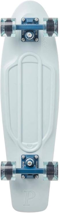 Penny Australia, 27 Inch Ice Penny Board, The Original Plastic Skateboard