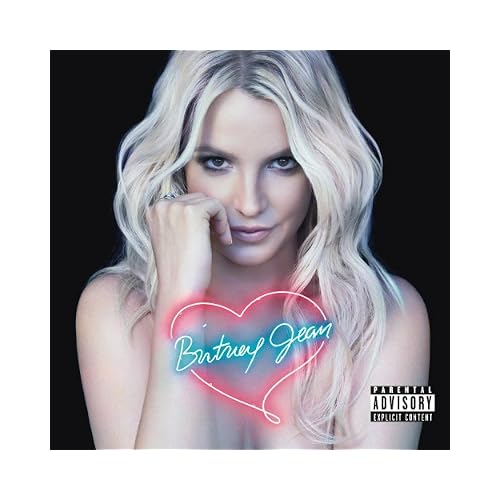 Britney Jean Explicit Lyrics