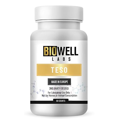 Teso High Purity