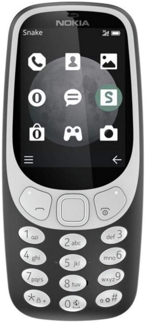 Nokia 3310 mobile phone