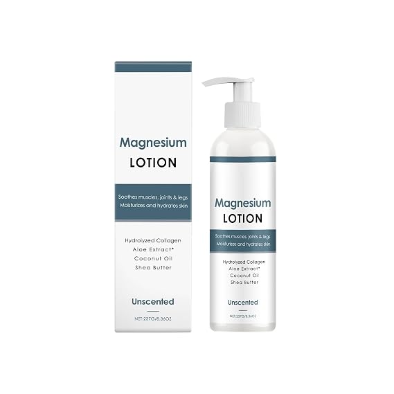 Moisturizing Body Lotion for Sleep, Gentle Nourishing Night Cream, Hydrating Body Care Formula, Supports Restful Nights
