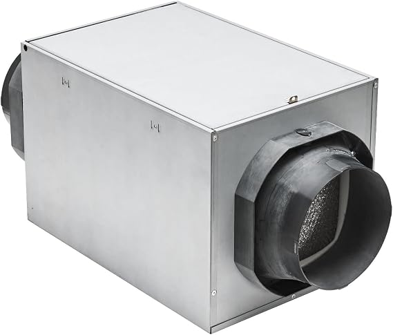 Broan Fresh in Premium, Intermittent (% Running time) for Unit Intelligence: 130 and 180 CFM time Based Adjustment