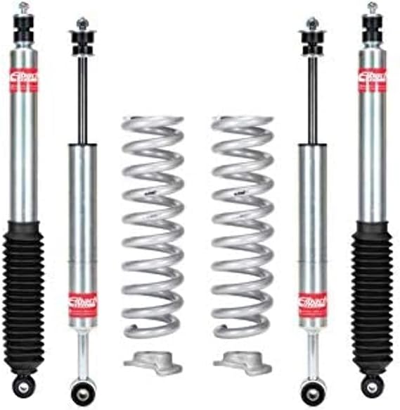 Eibach Pro-Truck Lift System Stage 1 E80-82-079-02-22