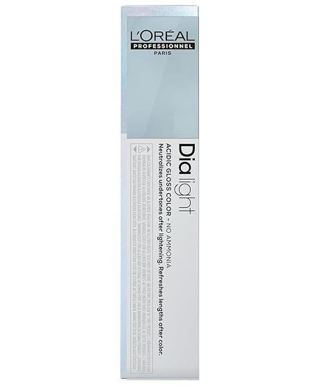 Loreal Dia-Light 7-11 Deep As Blonde 50 ml