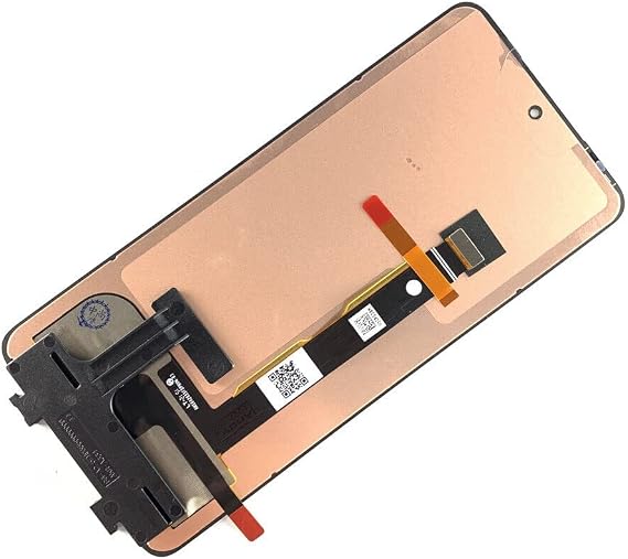 LCD Screen Replacement for Motorola Moto Edge 2022 XT2205 XT2205-1 XT2205-3 LCD Screen Display Touch Screen Digitizer Replacement,6.6"