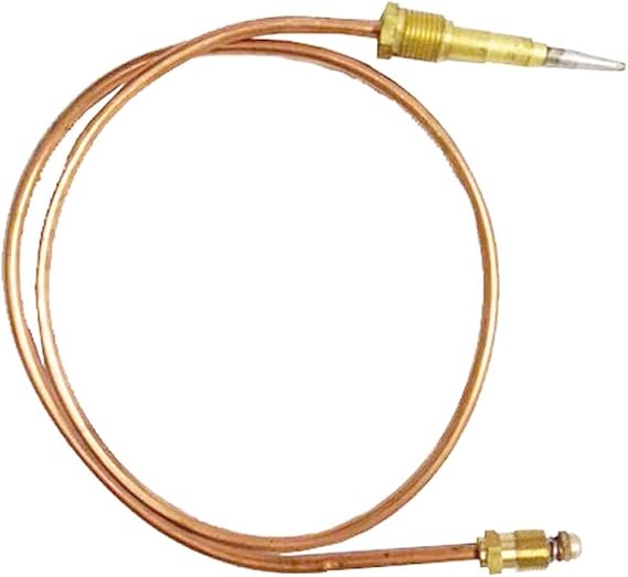37D1067 Fireplace 24" Thermocouple