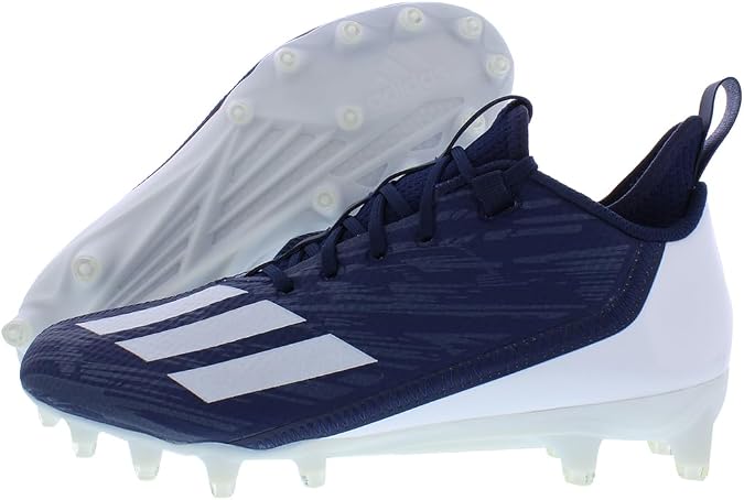 adidas Adizero Football Cleats Football Shoes Men