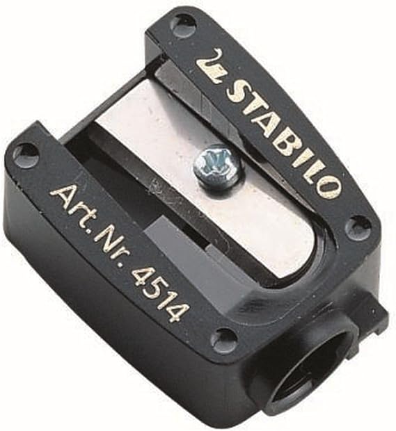 STABILO CarbOthello Sharpener (4514-20)