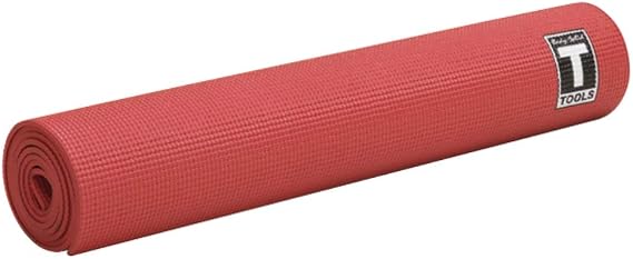 Body-Solid Body Solid Tools BSTYM Yoga Mat