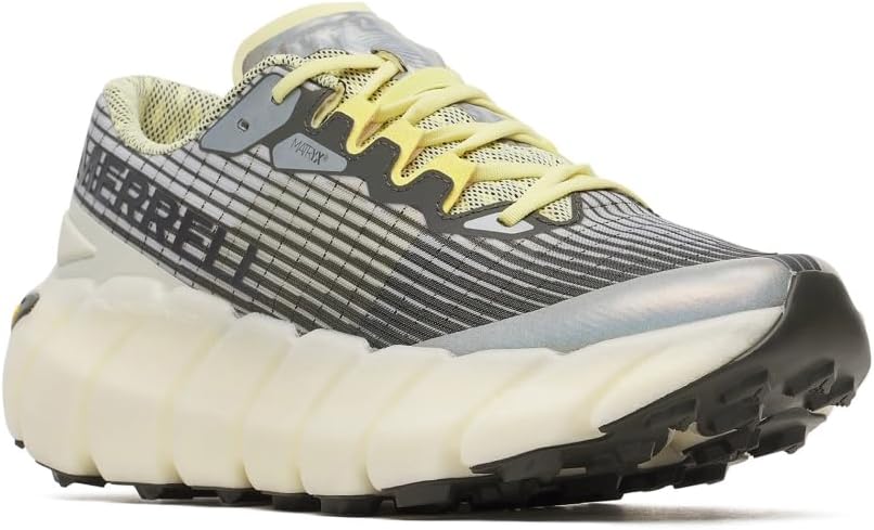Merrell Men's MTL Adapt Matryx Limone Bleuga/Medium / 10