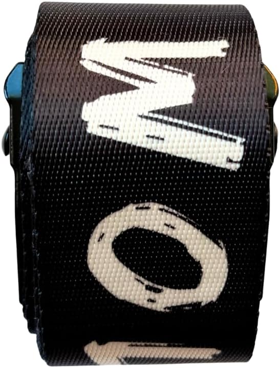 Wolf Nordic Curl Strap - Easy to use Nordic Hamstring Curl-Leg Curl Attachment. Replaces Hamstring Curl Machine, Nordic Stick, Nordic Benches. Durable ATG Equipment Nordic Strap for Leg Strength.