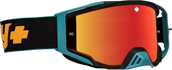 Spy Optics Foundation Plus Goggle 2019