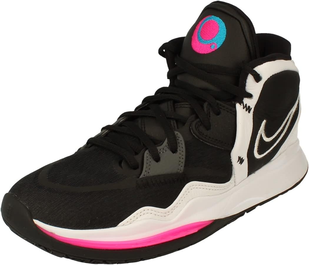 Nike Kyrie Infinity Mens Basketball Trainers Cz0204 Sneakers Shoes 003