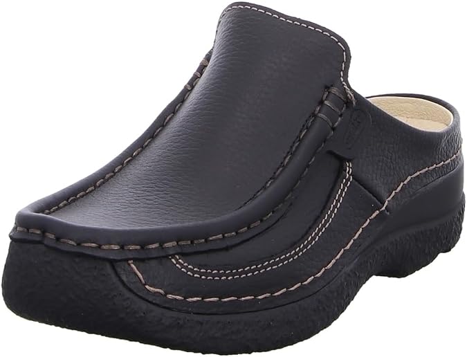 Wolky Roll Slide Loafer