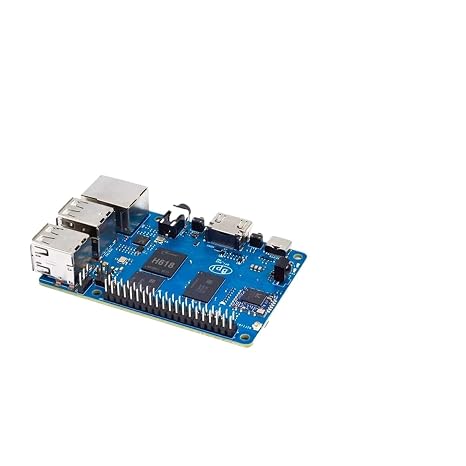 Bundle 2|Banana Pi BPI-M4 Berry Allwinner H618 Quad-core Arm CortexTM-A53 2G LPDDR4 8G Emmc WhyFi & Bluetuth Sbc Single Board Computer New 2025 High for Reliable Electronic Component