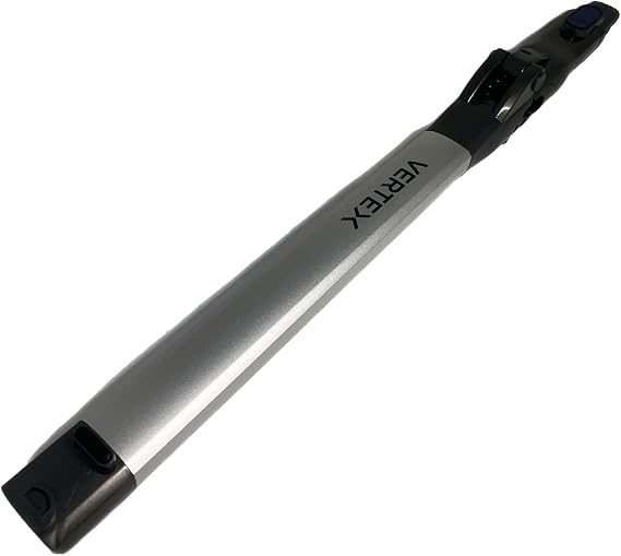 Shark MultiFLEX Wand Tube for IZ483H IZ482H IZ462H IZ440H Vertex DuoClean PowerFins Cordless Stick Vacuum