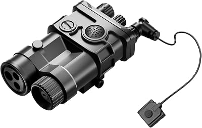 Laserspeed M6TR Dual Green Laser