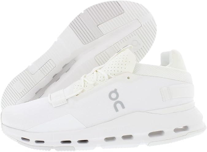 On Men's Cloudnova 2 Sneakers