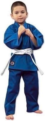 Pro Force mens Karate