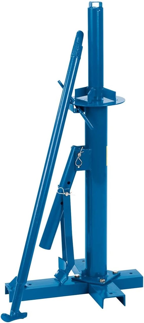 Draper 16395 Manual Tyre Changer