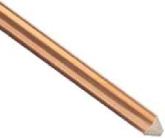 Erico 615840UPC Ground Rod