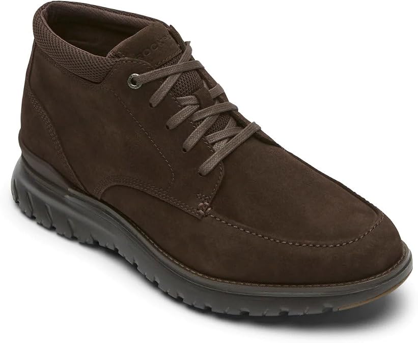 Rockport Men's Tms Apron Chukka