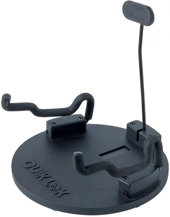 Quik Lok, GI8, Ultra Compact, Guitar Stand