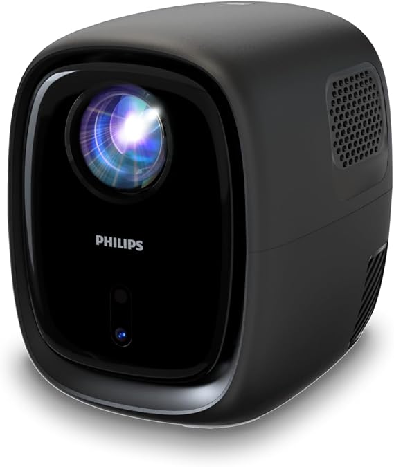 Philips NeoPix 130 Akıllı Ev Projektörü