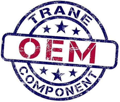 Trane VAL11998 / VAL-11998 - OEM EXPANSION VALVE
