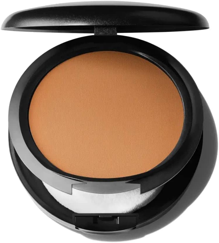 MAC Studio Fix Powder Plus Foundation NW48 Studio Fix Powder Plus Foundation #NW48