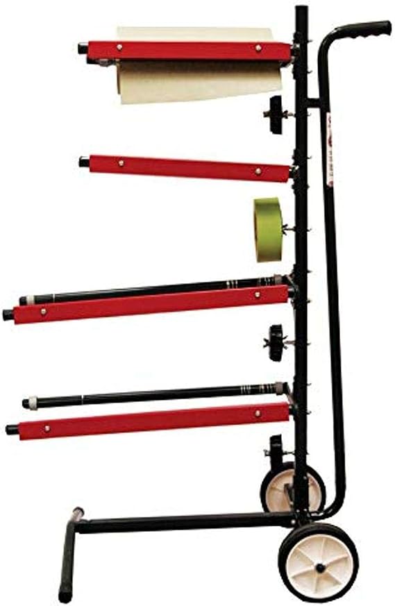 ATD Tools 6563 Tree Style Masking Machine
