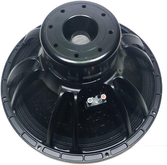 LASE NEO 18-3400 - 18" Neodymium Bass Speaker - 4.5" Voice Coil