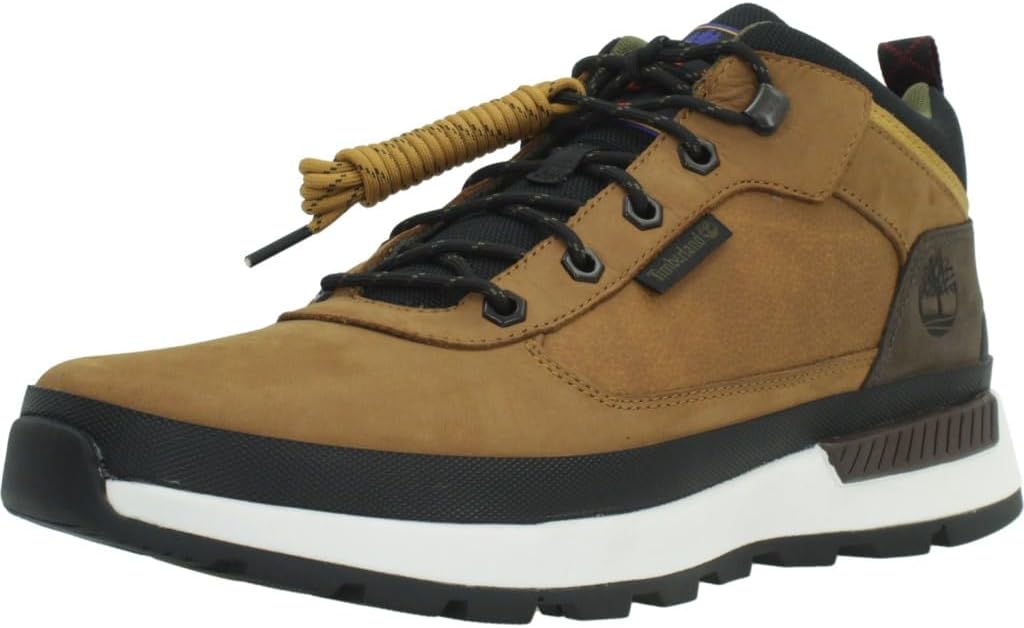 Timberland Men's Field Trekker Low Hiking Shoe