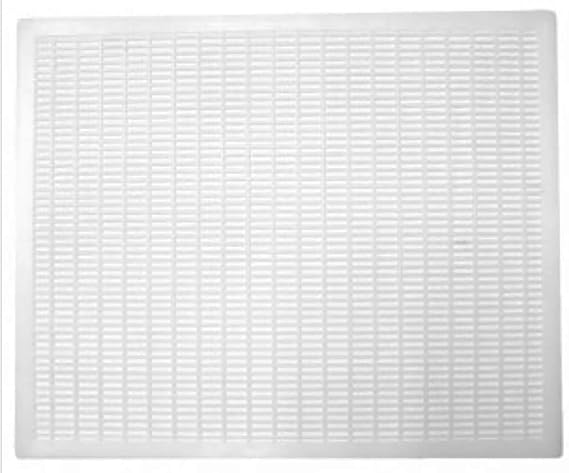 Ambrose Bee Supply Queen Excluder (Plastic 10-Frame)
