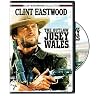 The Outlaw Josey Wales by Clint Eastwood